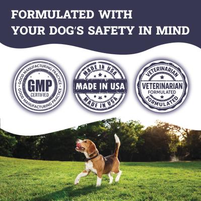 Digestive Enzyme Support Formula Powder Supplement for Dogs, 3.8-oz jar