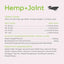 Hemp + Joint Mobility Broad Spectrum Hemp Extract Soft Chews Supplement for Dogs & Cats, 60 count