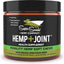 Hemp + Joint Mobility Broad Spectrum Hemp Extract Soft Chews Supplement for Dogs & Cats, 60 count