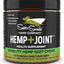 Hemp + Joint Mobility Broad Spectrum Hemp Extract Soft Chews Supplement for Dogs & Cats, 60 count