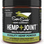 Hemp + Joint Mobility Broad Spectrum Hemp Extract Powder Supplement for Dogs & Cats, 2.64-oz jar