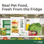 Bundle: Variety Pack - Freshpet Vital Beef & Lamb, 5.5-lb bag + Fresh Cuts Chicken Recipe Fresh Dog Food, 4.5-lb bag