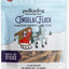Tinsel & Flock Clam Dehydrated Dog Treats, 5-oz bag
