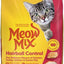 Indoor Health Dry Cat Food, 14.2-lb bag