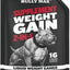 2-in-1 Weight Gain Liquid Supplement for Dogs, 16-fl oz bottle