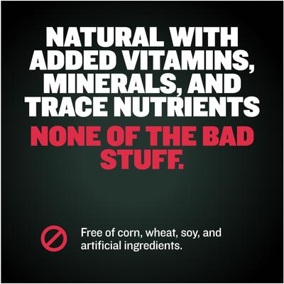 2-in-1 Weight Gain Liquid Supplement for Dogs, 16-fl oz bottle