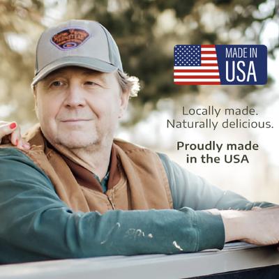 Chicken Wrapped Sweet Potato Dog Bones, 8-oz bag