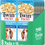 Twin Packs Chicken with Vegetables & Beef Recipe Recipe Grain-Free Dog Food Topper, 1.23-oz pouch, 16 count