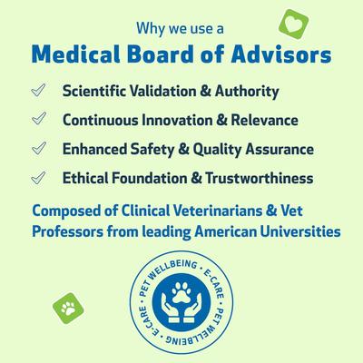 Young at Heart Bacon Flavored Liquid Heart Supplement for Dogs & Cats, 2-fl oz bottle