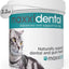 maxxidental Advanced Oral Support Dental & Gum Care Powder Supplement for Cats, 3.2-oz jar