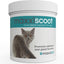 maxxiscoot Pumpkin Flavored Anal Gland & Digestive Health Support Powder Supplement for Cats, 3.2-oz jar