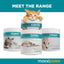 maxxicardio Heart & Cardiovascular Powder Supplement for Cats, 3.2-oz jar