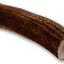 Premium Large Elk Antler Dog Treats, 5 count