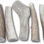 Premium Large Elk Antler Dog Treats, 5 count
