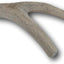 Large Antler Dog Treat, 6-9 inch