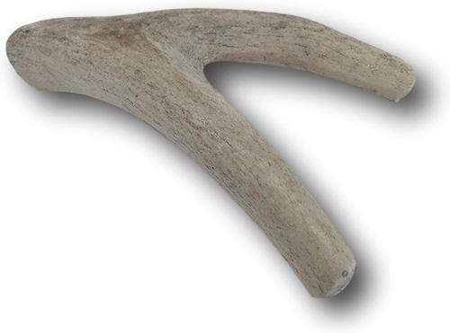Large Antler Dog Treat, 6-9 inch