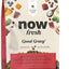 Good Gravy Adult Chicken-Free Beef Recipe with Ancient Grains Dry Dog Food, 22-lb bag