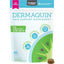 Suplemento masticable de vitaminas Dermaquin Skin Support para perros grandes, 60 unidades