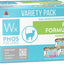 Wx Phos Focused Chicken Formula in Gravy Grain-Free Wet Cat Food, 3-oz can, case of 12
