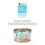 Wx Phos Focused Chicken Formula Grain-Free Puree Wet Cat Food, 3-oz can, case of 12