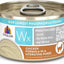 Wx Phos Focused Chicken Formula Grain-Free Puree Wet Cat Food, 3-oz can, case of 12
