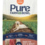 Pure Farm to Bowl Wild-Caught Salmon & Barley Recipe Dry Dog Food, 22-lb bag