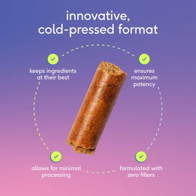 GutWell Itchy Skin Relief Supplement for Dogs with Probiotics, 12.7-oz