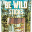 Exotic Crocodile Dog Sticks, 3.5-oz bag