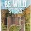 Exotic Emu Dog Sticks, 3.5-oz bag
