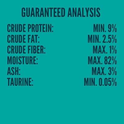 Shredded Chicken Dinner in Gravy Wet Cat Food, 5.5-oz, case of 24