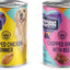 Variety Pack Chicken & Beef Canned Dog Food, 13.2-oz, case of 12
