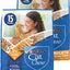 Purina Cat Chow Complete High Protein with Real Salmon Dry Cat Food, 15-lb bag