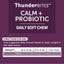 Calm+ Probiotic Chicken Flavored Chew Calming Supplement for Dogs, 90 count