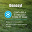 Suplemento para la salud hepática y cerebral de Laboratories Denosyl, comprimidos estabilizados para perros grandes, 30 comprimidos