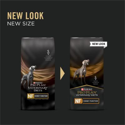 NF Kidney Function Dry Dog Food, 25-lb bag