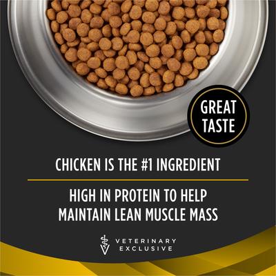 Neurocare Dry Dog Food, 11-lb bag