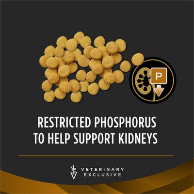 NF Kidney Function Dry Dog Food, 25-lb bag