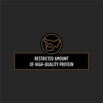 NF Kidney Function Dry Dog Food, 25-lb bag