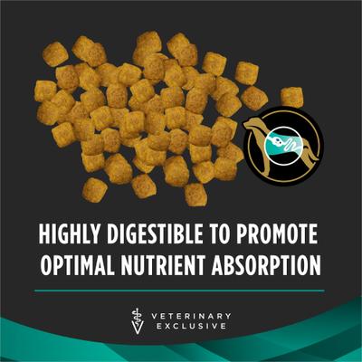 Alimento seco para perros gastroentérico EN, bolsa de 25 lb