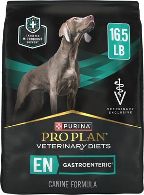 EN Gastroenteric Dry Dog Food, 25-lb bag