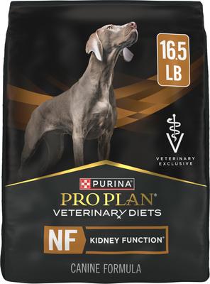 NF Kidney Function Dry Dog Food, 25-lb bag
