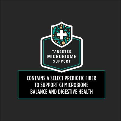 EN Gastroenteric Fiber Balance Dry Dog Food, 6-lb bag