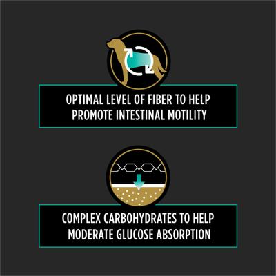 EN Gastroenteric Fiber Balance Dry Dog Food, 6-lb bag