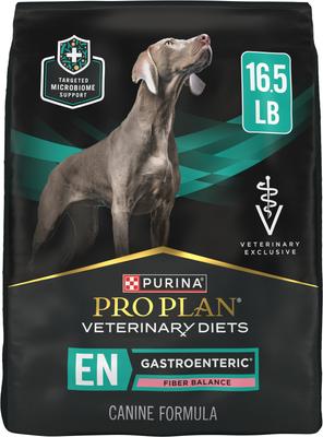 EN Gastroenteric Fiber Balance Dry Dog Food, 6-lb bag
