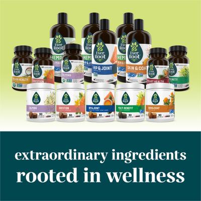 By Purina Skin & Coat Soft Chews Supplement for Dogs, 10.6-oz canister