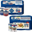 Bundle: Blue Buffalo's Stew Chicken & Beef Variety Pack + Homestyle Recipe Chicken & Beef Wet Dog Food