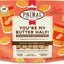 You're My Butter Half Chicken & Peanut Butter with Goat Milk Flavored Crunchy Dog Treats, 2-oz bag