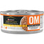Alimento húmedo para gatos OM Overweight Management Savory Selects, 5.5 oz, caja de 24