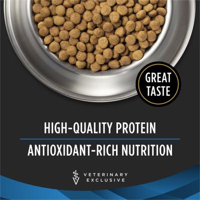 DRM Dermatologic Management Naturals Dry Dog Food, 6-lb bag