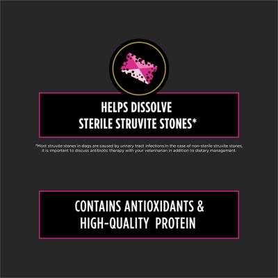 UR Urinary Ox/St Dry Dog Food, 6-lb bag